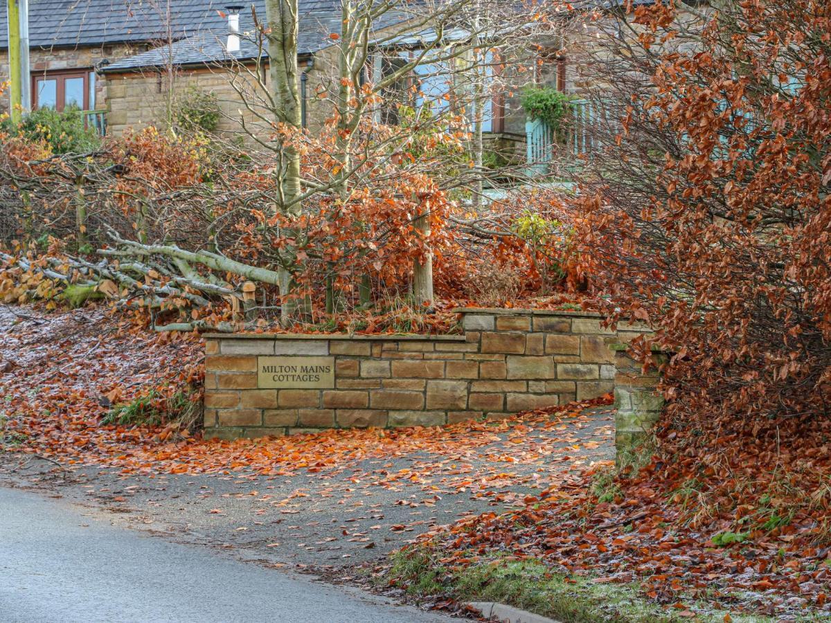 Swallow Cottage Brampton  Exteriör bild